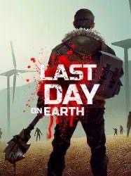 Last Day on Earth